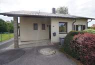 Waldviertler Landhaus mit Garage und großem Garten