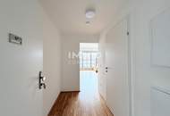 Modernes Loft-Apartment im Dachgeschoss mit Galerie und traumhaftem Blick über den Schlosshof