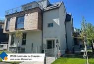 EXKLUSIVES WOHNEN AM STADTRAND