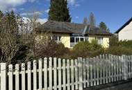 Einfamilienhaus Nähe Allentsteig