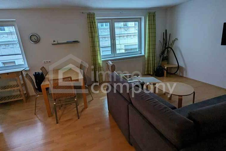 Gemütliche 2-Zimmer-Wohnung mit Loggia in Toplage_ Gute Vermietbarkeit!, Wohnung-kauf, 265.000,€, 1150 Wien 15., Rudolfsheim-Fünfhaus