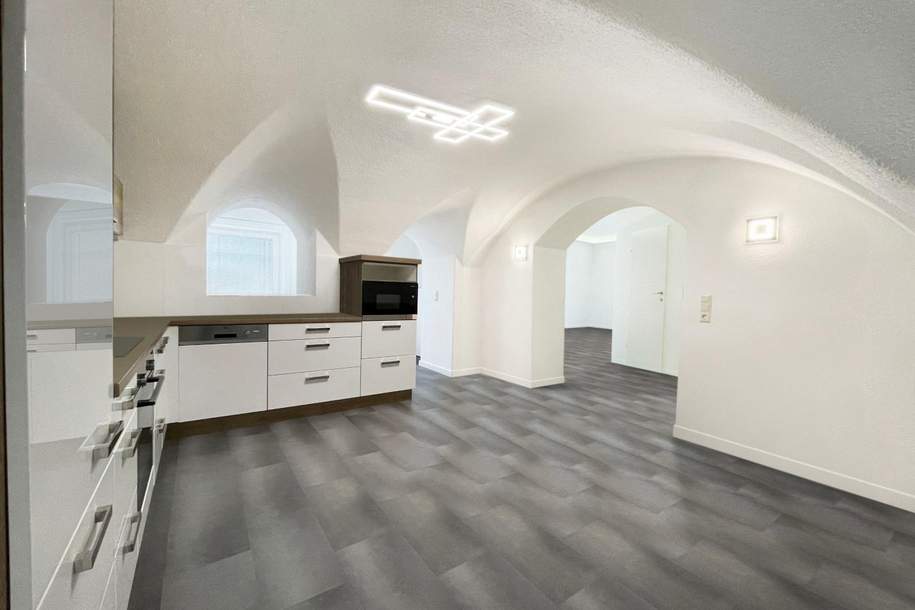 Mehr als Wohnen - eine Wohnung mit Persönlichkeit, Wohnung-kauf, 6094 Innsbruck-Land