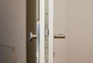 Bereits vermietete 3-Zimmer-Vorsorgewohnung mit Balkon