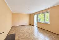 3 Zimmer – 78 m² – sanierungsbedürftig – hofseitige Loggia – Ziegelofengasse, 1050 Wien!