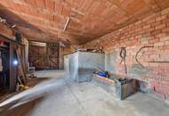 Traditionelles Landhaus mit idyllischem Innenhof in Mailberg!