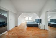 Schöne 3-Zimmer Wohnung, Nähe Westbahnhof