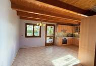 Kleingartenhaus wartet auf neue Besitzer