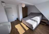 PARKVIEW | Moderne Dachterrassen-Maisonette nähe Hauptbahnhof | Klimatisiert