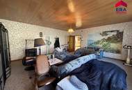 Einfamilienhaus mit Terrasse und Keller in ruhiger Lage von Neudorf im Weinviertel