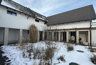 Architektenhaus mit sehr vielen Möglichkeiten