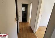 3-Zimmer Wohnung in Bad Ischl!