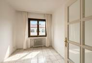 Ruhig gelegene 3 Zimmer Wohnung mit 40m² Terrasse im 9. Liftstock!