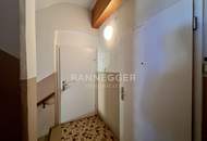 Stadtzentrum Zinshaus ca. 400 m² – 5 % Rendite möglich, neusanierte Wohnungen & großer Garten!