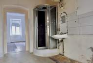 Wohnungen mit Potential: von sanierungsbedürftig bis bezugsfertig