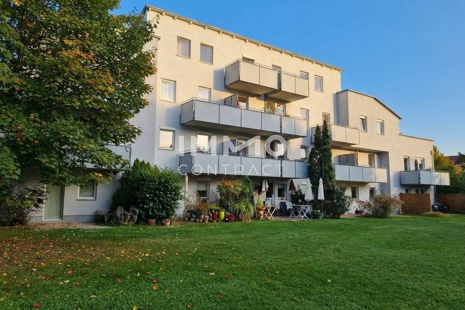 Singlehit in Mariatrost | ab sofort verfügbar | Mariatroster Straße 101b Top 5b, Wohnung-miete, 514,41,€, 8043 Graz(Stadt)
