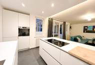 Geräumige Wohnung mit Wintergarten inkl. Garagenstellplatz - vermietet bis September 2027!