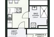 Architektur-Highlight im Messequartier – Ihr neues Zuhause in Graz