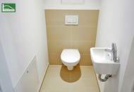 Urban wohnen, grün leben - Moderne 2-Zimmer-Wohnung in zentraler Lage - JETZT ANFRAGEN