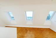 Weitblick investieren: Exklusive Dachgeschoß-Vorsorgewohnungen mit 360°-Ausblick in Top-Lage der Stadt