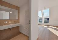 THE TEMPTATION - Dachgeschoss-Maisonette mit 2 Terrassen + Balkon | 33 m² Freifläche, 4 Zimmer