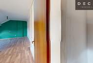 | TOLLE KLEINWOHNUNG | IM ALTBAU | DACHGESCHOSS