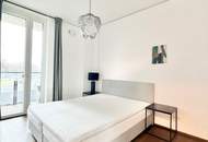 Moderne 2-Zimmer-Wohnung mit Balkon - TrIIIple Wien