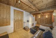 Tirolerhaus mit über 3.800 m² Grund in idyllischer Ruhelage