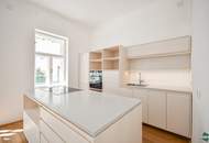 Traumhafte 2,5 Zimmer Wohnung mit Terrasse und separater Wohnküche