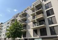 Über den Dächern Wiens – Neuwertige 2-Zimmer Wohnung mit Terrasse &amp; Klimaanlage