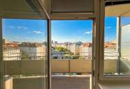 Helle Wohnung mit Weitblick