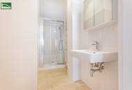 Exklusive Designerwohnung mit Balkon – modern, großzügig und sofort bezugsbereit!
