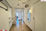 62 m² WOHNUNG| 2.LIFTSTOCK | TOP-LAGE | 1100 WIEN