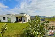 Traumhafter Bungalow mit optionaler PV-Anlage und Küche!