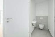 ERSTBEZUG >> kleine, charmante 2 ZI Wohnung mit modernem Grundriss >> TOP LAGE Alte Donau, Floridsdorfer Spitz