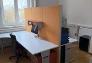 Bürogebäude nahe Haubiversum – Arbeiten mit Ötscherblick