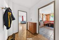 Exklusive 4-Zimmer-Garten-Maisonette mit Privatgarten, Terrasse & Einzelgarage in Top-Lage von Brixlegg!