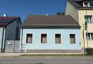 " Charmantes Familienhaus mit endlosen Möglichkeiten "