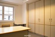 Zentrale Büro-/Gewerbefläche in Zwettl – mit Option auf Wohnnutzung