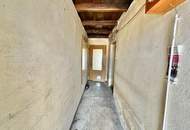 Sanierungsobjekt mit Potenzial – Landhaus für kreative Köpfe!