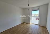 GEFÖRDERTE, neuwertige 2 Zimmer-Wohnung mit großer ESSKÜCHE und LOGGIA - Dornschneidergasse 27 - Top 017