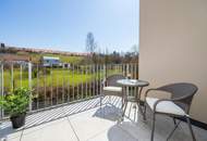 ERSTBEZUG – exklusives Wohnjuwel umgeben von herrlicher Natur im Zentrum von Steyr!