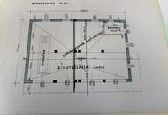 Außergewöhnliches Mehrfamilienhaus mit 331 m² WFL, Balkon, Loggia & 4 Garagen, Pool und Gartenhaus