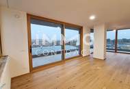 Mehr als Arbeiten oder Wohnen - ENTFALTEN SIE IHRE WOHN- u.o. ARBEITSTRÄUME mit 64,89 m² + Terrasse