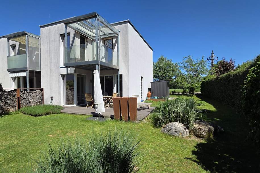 Reiheneckhaus | Familiendomizil, Haus-kauf, 690.000,€, 5303 Salzburg-Umgebung