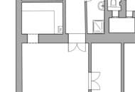 Ruhige Altbauwohnung