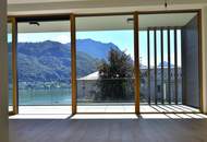 Neubauprojekt Satoristraße 19 Top 3 mit wunderschönem See- und Gebirgsblick