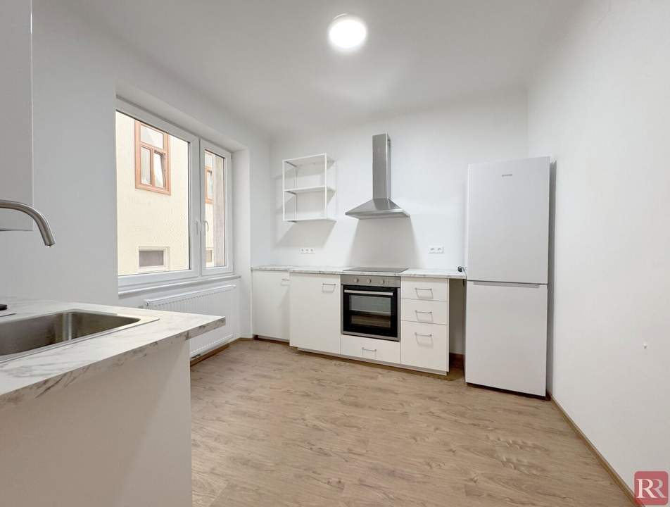 Neuer Preis: schöne 2-Zimmer-Wohnung