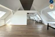 200m² Büro in INNENSTADTNÄHE mit PARKPLÄTZEN