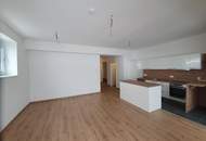 Mietwohnung mit Sonnenterrasse