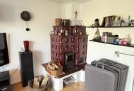 Idyllisches Reihenhaus bei Mattersburg – Waldrandlage mit Garten, Carport &amp; Teilkeller